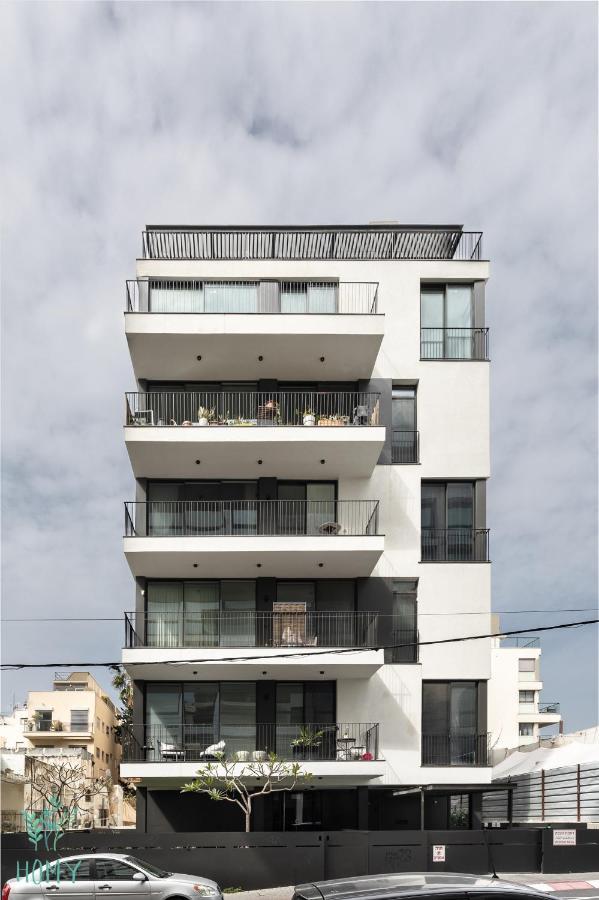 Carmel Market - Exclusive Collection - By Homy Tel Aviv Exteriér fotografie