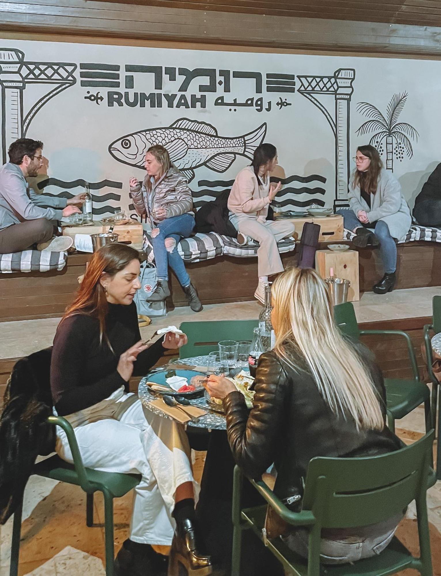 Carmel Market - Exclusive Collection - By Homy Tel Aviv Exteriér fotografie